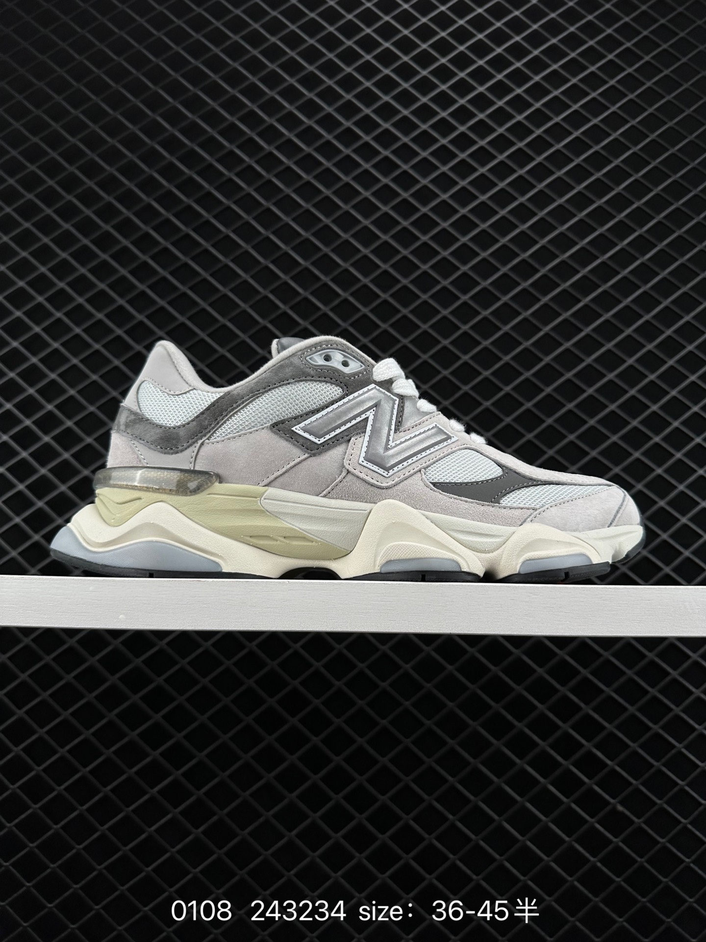 NB Joe Freshgoods x New Balance NB9060